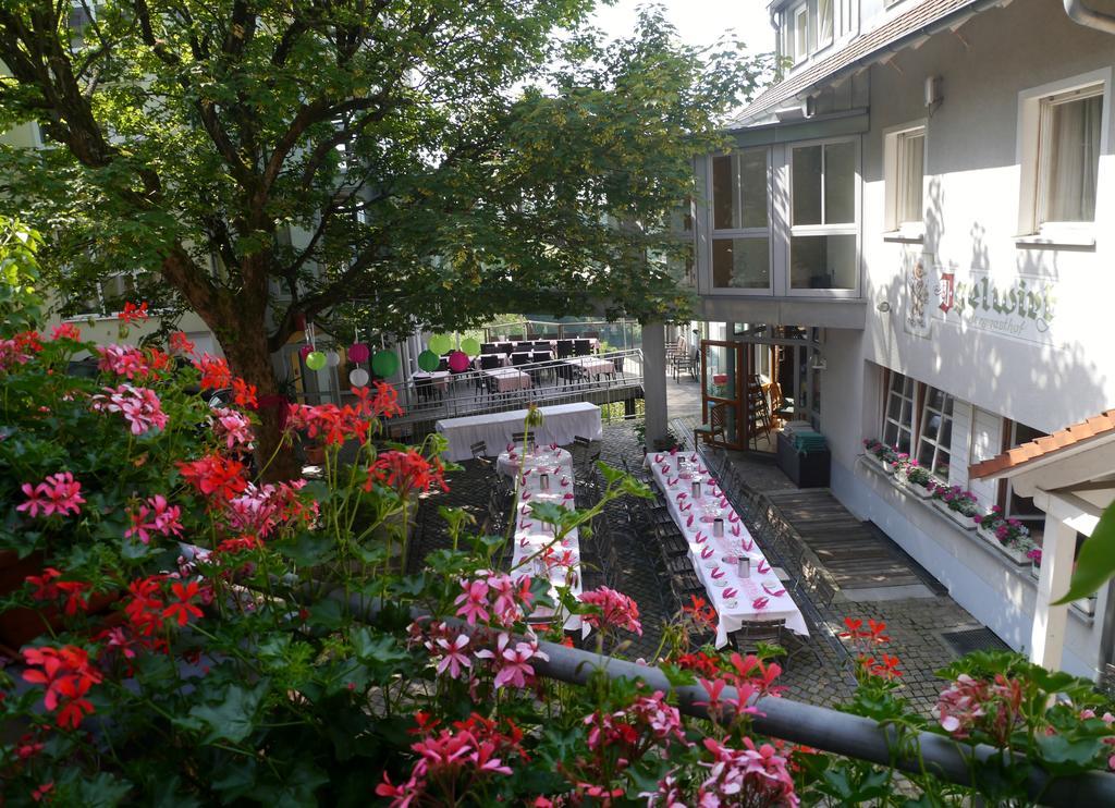 Berggasthof Hotel Igelwirt Schnaittach Buitenkant foto