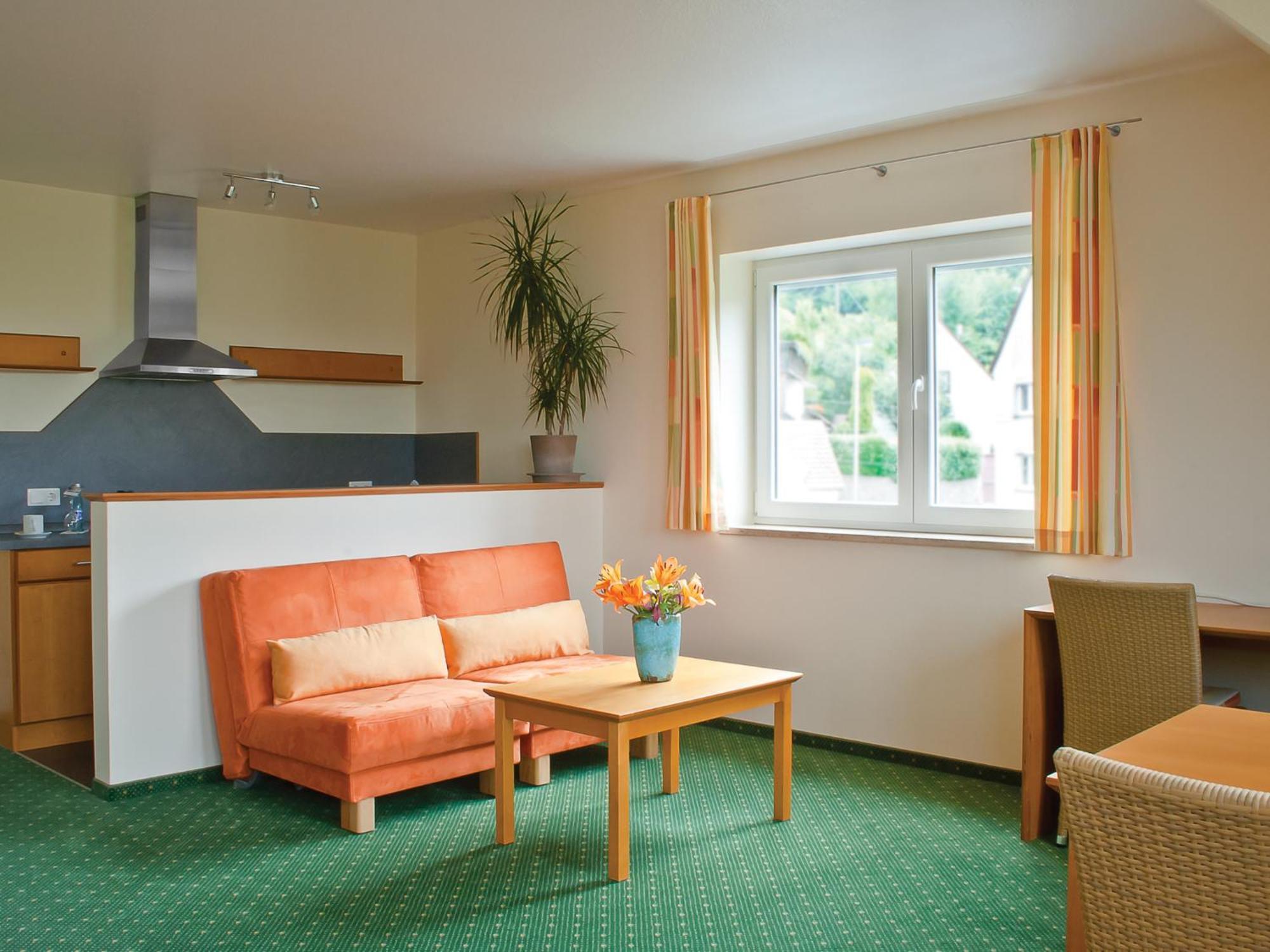 Berggasthof Hotel Igelwirt Schnaittach Buitenkant foto