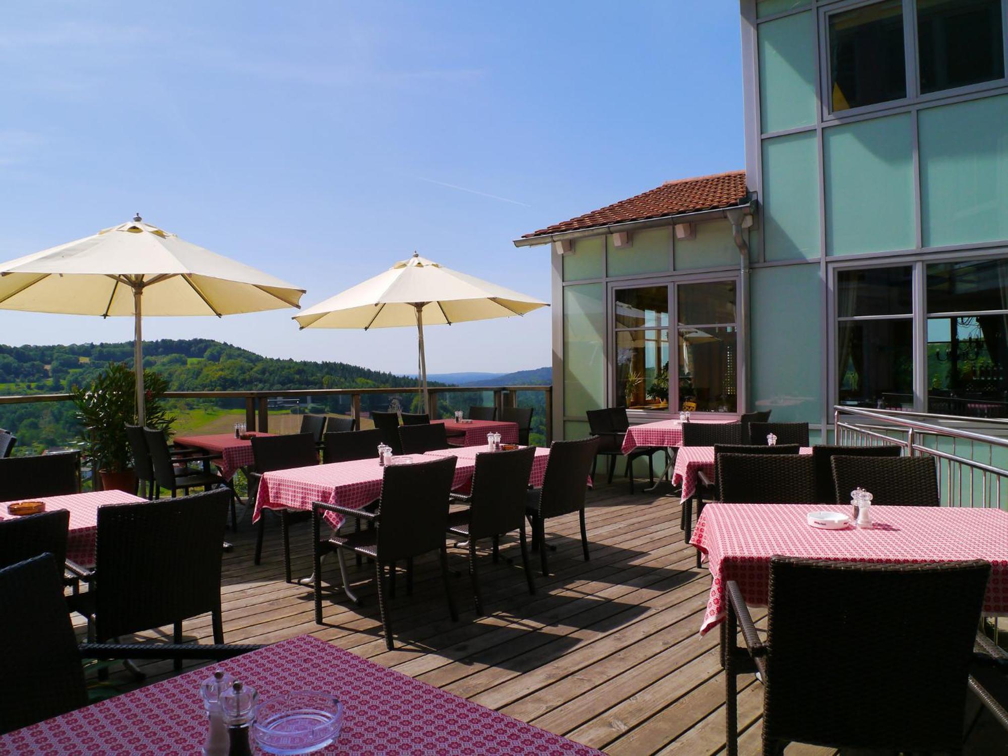 Berggasthof Hotel Igelwirt Schnaittach Buitenkant foto