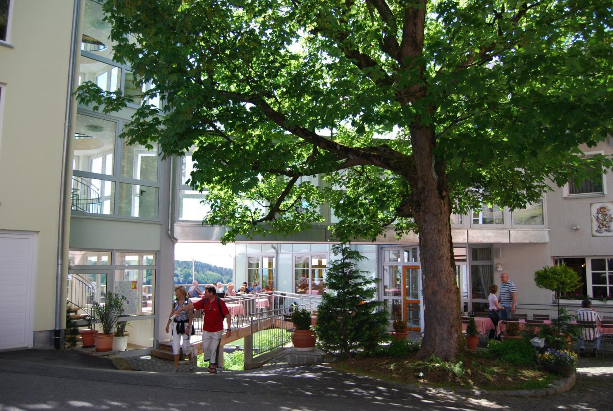 Berggasthof Hotel Igelwirt Schnaittach Buitenkant foto